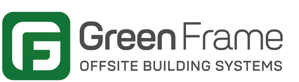 GreenFrame Logo